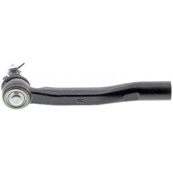 Mevotech GS86679 - Steering Tie Rod End Mevotech GS86679 Steering Tie Rod End product image 2 of 6