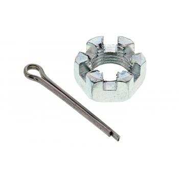 Mevotech GS86679 - Steering Tie Rod End Mevotech GS86679 Steering Tie Rod End product image 4 of 6