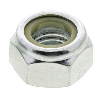 Mevotech GS86693 Steering Tie Rod End product image 4 of 6