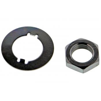 Mevotech GS86705 Steering Tie Rod End product image 2 of 2