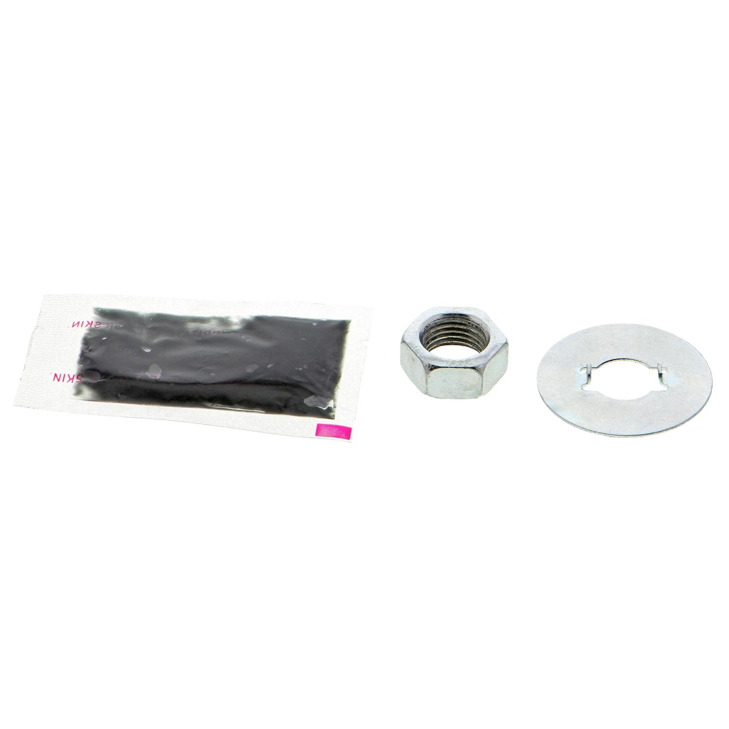 Mevotech GS86706 Steering Tie Rod End product image 2 of 2