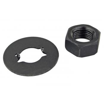 Mevotech GS86708 Steering Tie Rod End product image 2 of 2