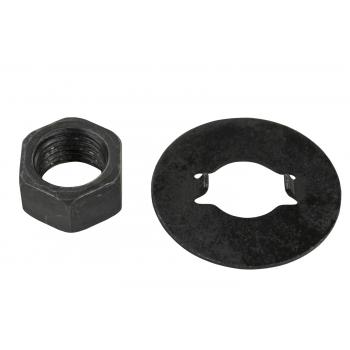 Mevotech GS86712 Steering Tie Rod End product image 2 of 2