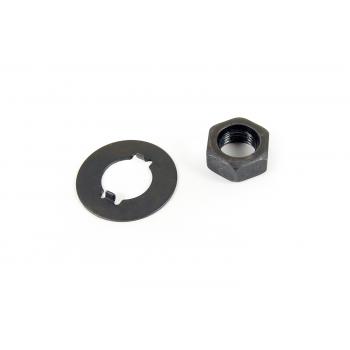 Mevotech GS86714 Steering Tie Rod End product image 2 of 2