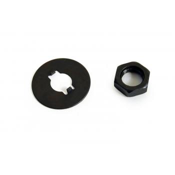 Mevotech GS86719 Steering Tie Rod End product image 2 of 2