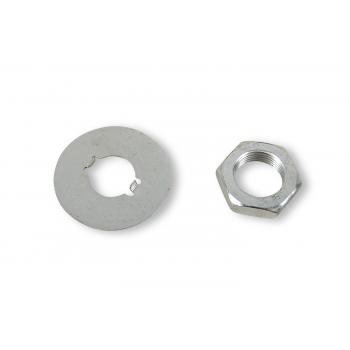 Mevotech GS86724 Steering Tie Rod End product image 2 of 2
