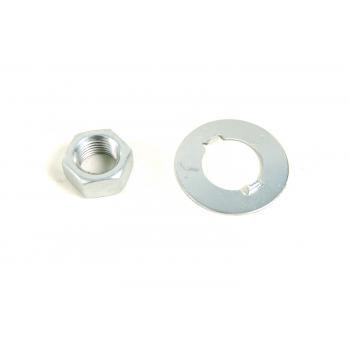 Mevotech GS86726 Steering Tie Rod End product image 2 of 2
