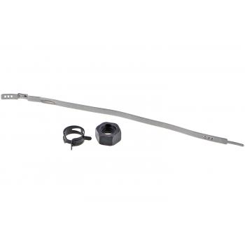 Mevotech GS86747 Steering Tie Rod End product image 2 of 2