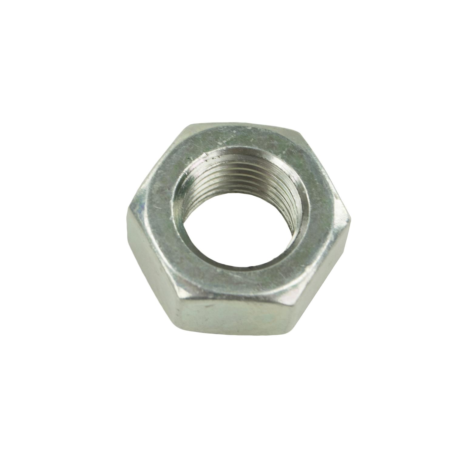 Mevotech GS86753 - Steering Tie Rod End Mevotech GS86753 Steering Tie Rod End product image 2 of 2