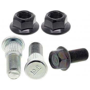 Mevotech GS90529 Suspension Ball Joint product image 4 of 5