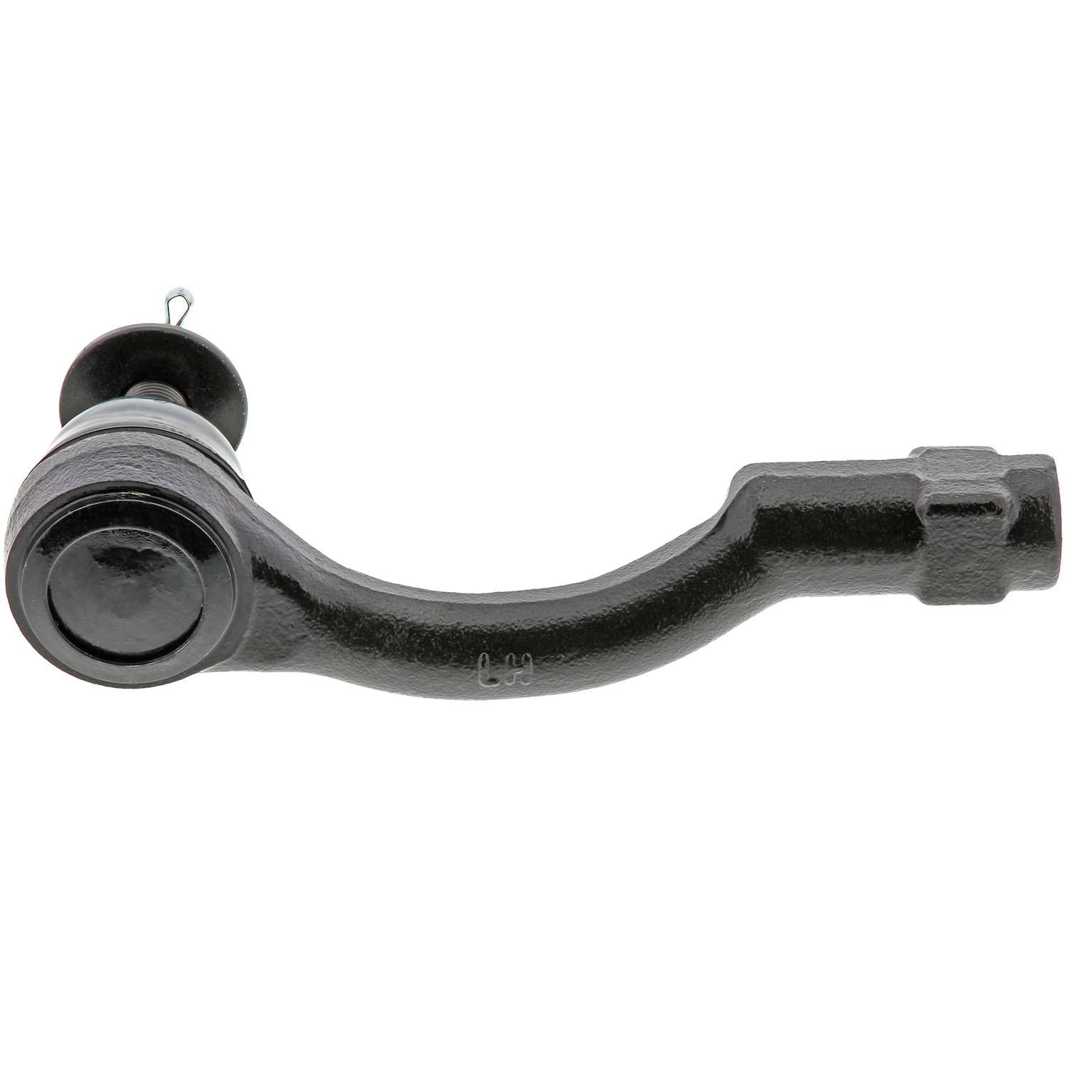 Mevotech GS90614 - Steering Tie Rod End Mevotech GS90614 Steering Tie Rod End product image 1 of 3