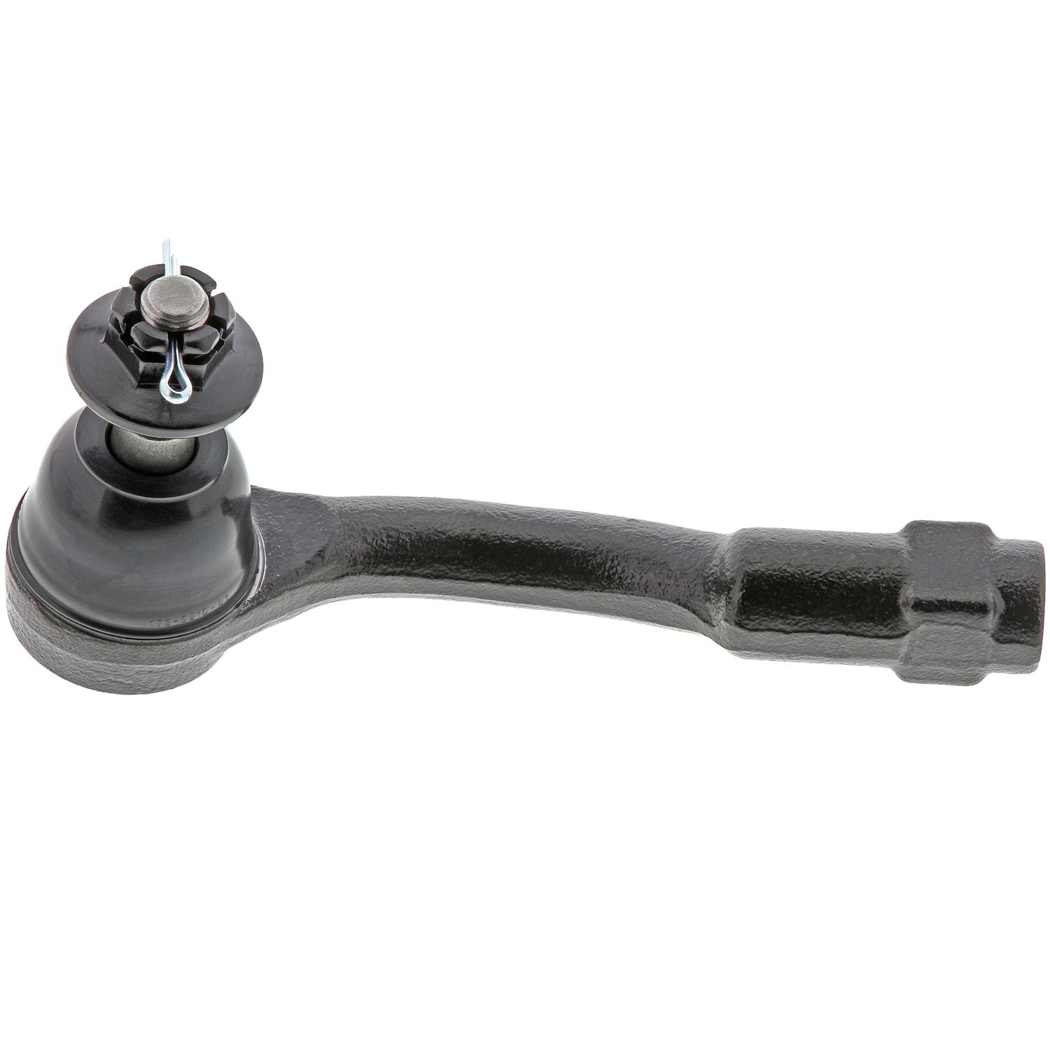 Mevotech GS90614 - Steering Tie Rod End Mevotech GS90614 Steering Tie Rod End product image 2 of 3