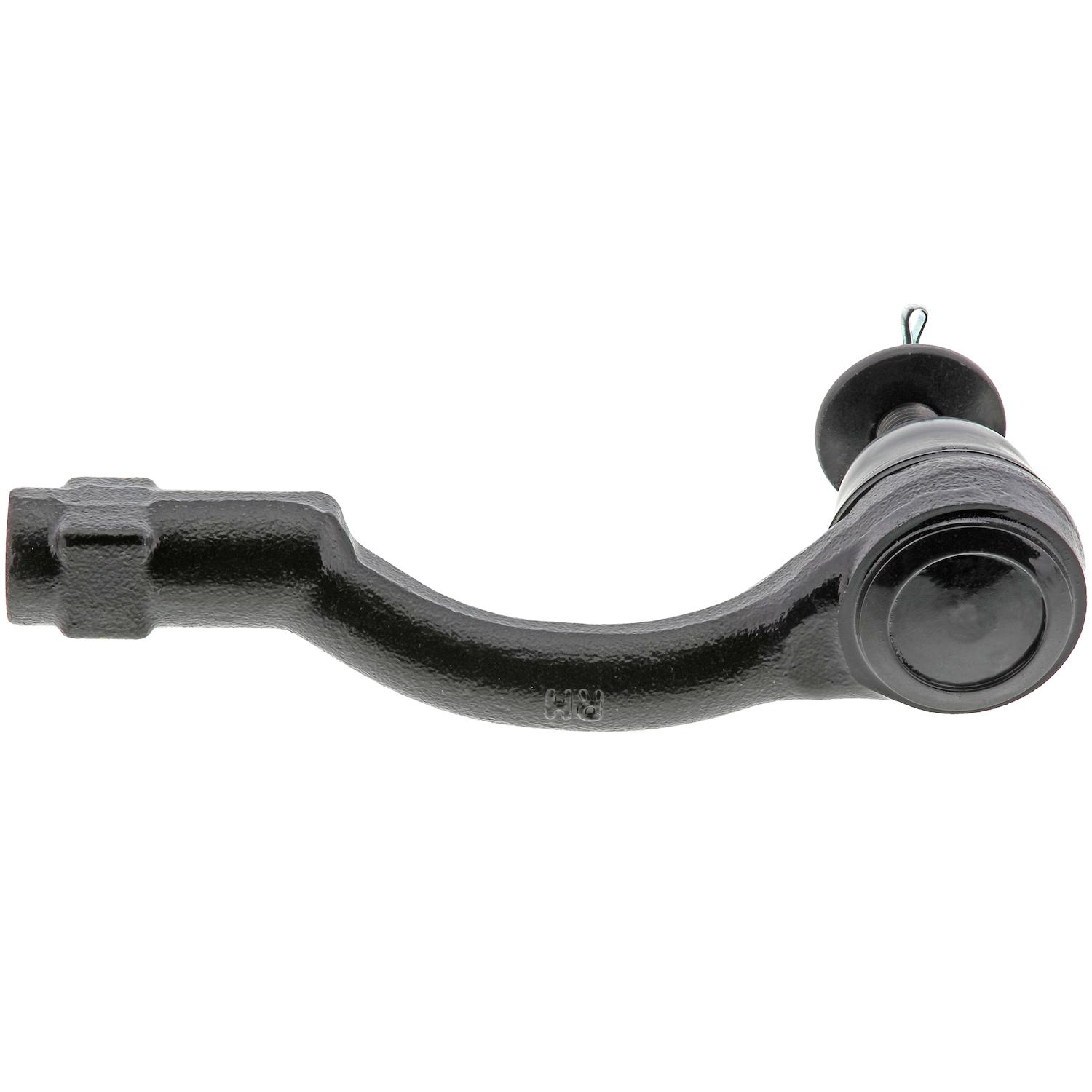 Mevotech GS90615 - Steering Tie Rod End Mevotech GS90615 Steering Tie Rod End product image 1 of 3