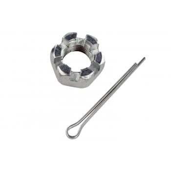 Mevotech GS90626 Steering Tie Rod End product image 3 of 3