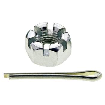 Mevotech GS90647 Steering Tie Rod End product image 4 of 6
