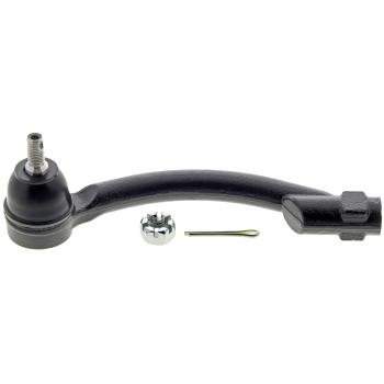 Mevotech GS90647 Steering Tie Rod End product image 5 of 6