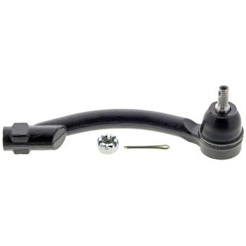 Mevotech GS90648 - Steering Tie Rod End Mevotech GS90648 Steering Tie Rod End product image 5 of 6