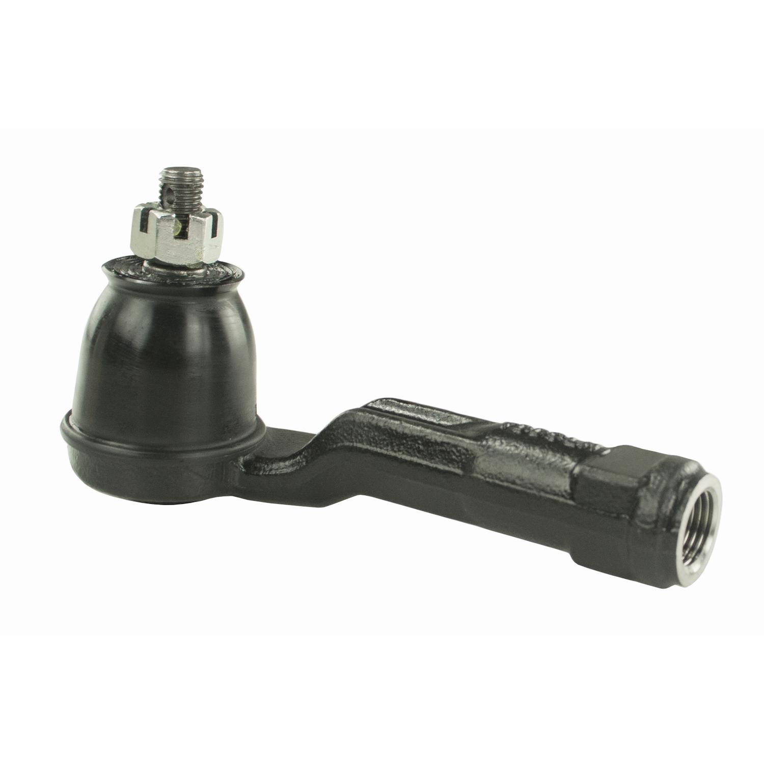 Mevotech GS90656 - Steering Tie Rod End Mevotech GS90656 Steering Tie Rod End product image 2 of 3