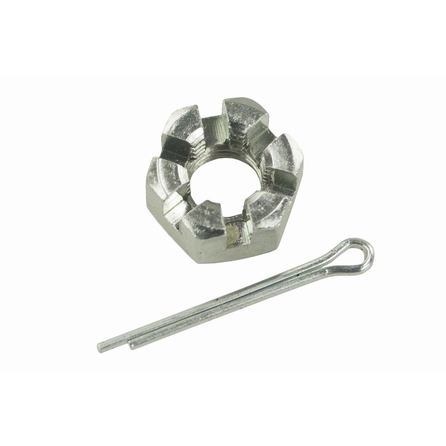 Mevotech GS90656 - Steering Tie Rod End Mevotech GS90656 Steering Tie Rod End product image 3 of 3