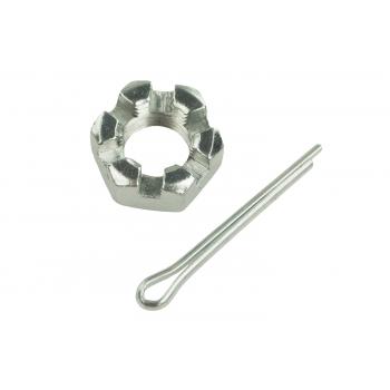 Mevotech GS90657 - Steering Tie Rod End Mevotech GS90657 Steering Tie Rod End product image 3 of 3