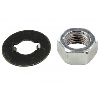Mevotech GS90736 Steering Tie Rod End product image 2 of 2