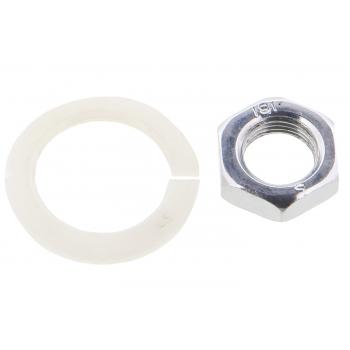 Mevotech GS90738 Steering Tie Rod End product image 2 of 2