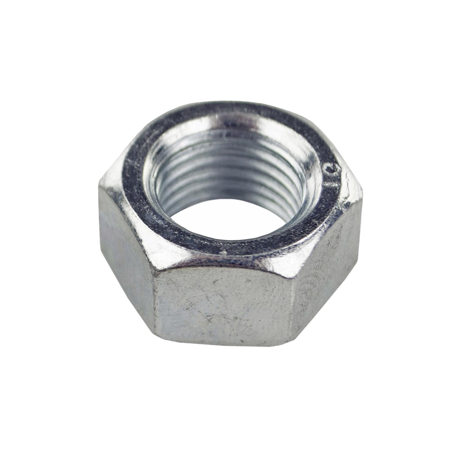 Mevotech GS90742 Steering Tie Rod End product image 2 of 2