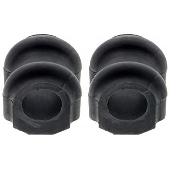 Mevotech GS908124 - Suspension Stabilizer Bar Bushing Kit Mevotech GS908124 Suspension Stabilizer Bar Bushing Kit product image 2 of 4