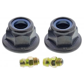 Mevotech GS90897 Suspension Stabilizer Bar Link Kit product image 4 of 5