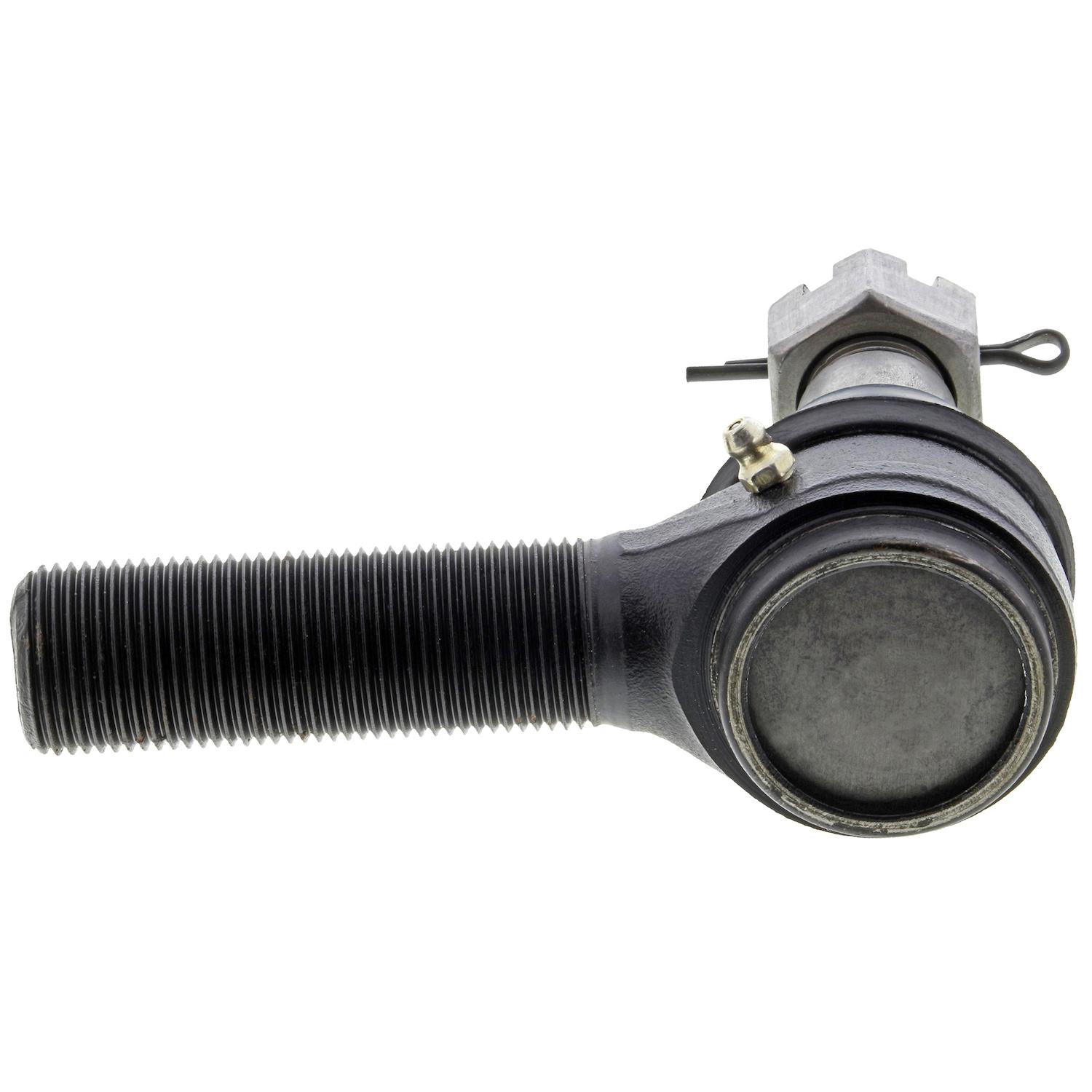 Mevotech GS95644 - Steering Tie Rod End Mevotech GS95644 Steering Tie Rod End product image 2 of 6