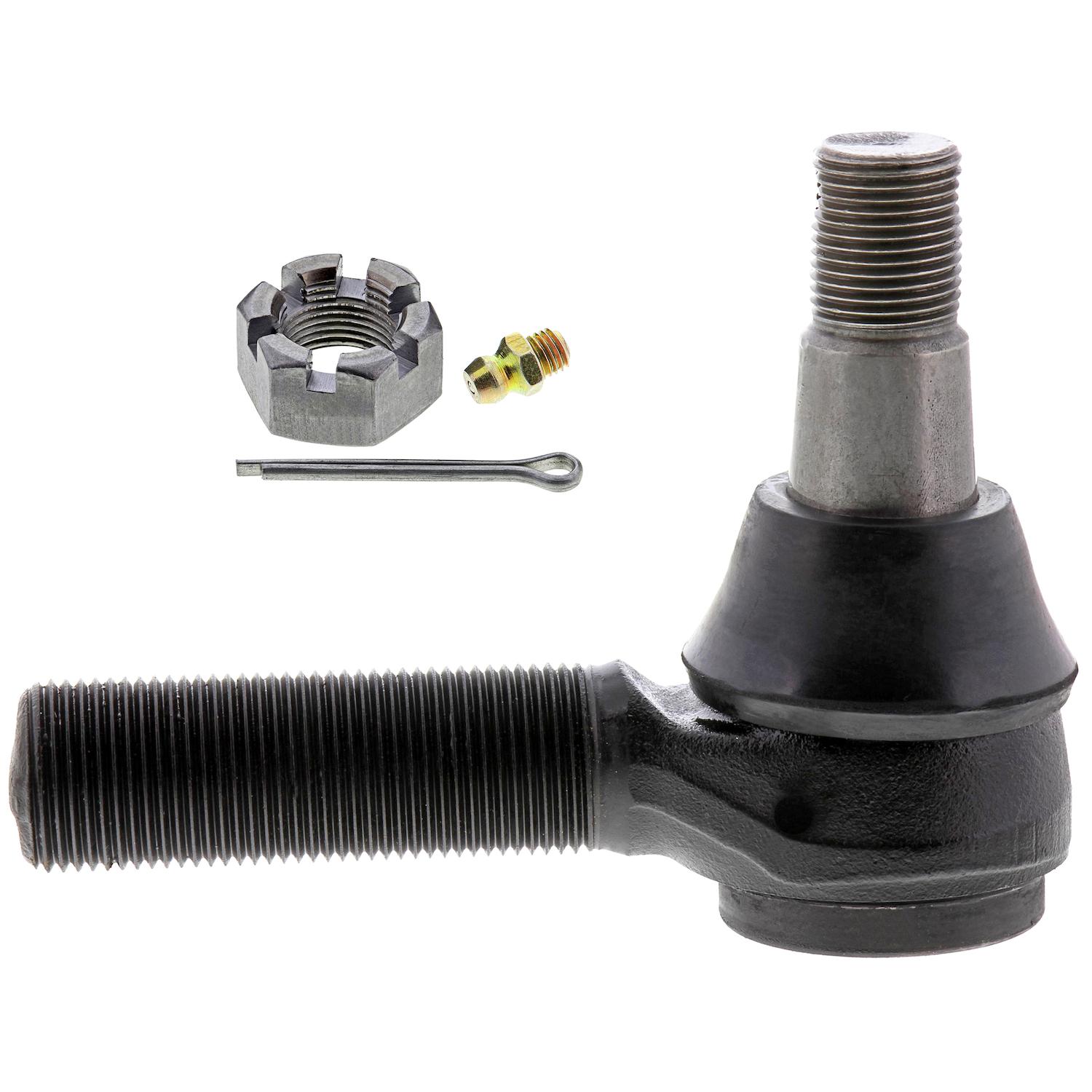 Mevotech GS95644 - Steering Tie Rod End Mevotech GS95644 Steering Tie Rod End product image 5 of 6
