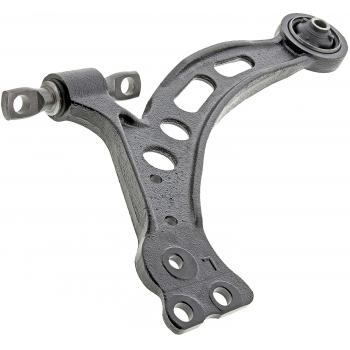 Mevotech GS9655 Suspension Control Arm product image 2 of 6