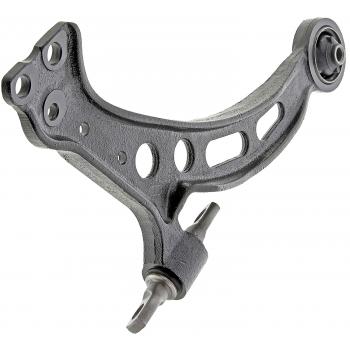 Mevotech GS9655 Suspension Control Arm product image 4 of 6