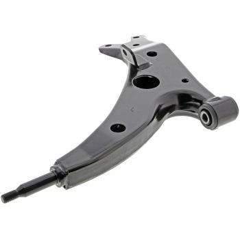 Mevotech GS9807 Suspension Control Arm product image 1 of 6
