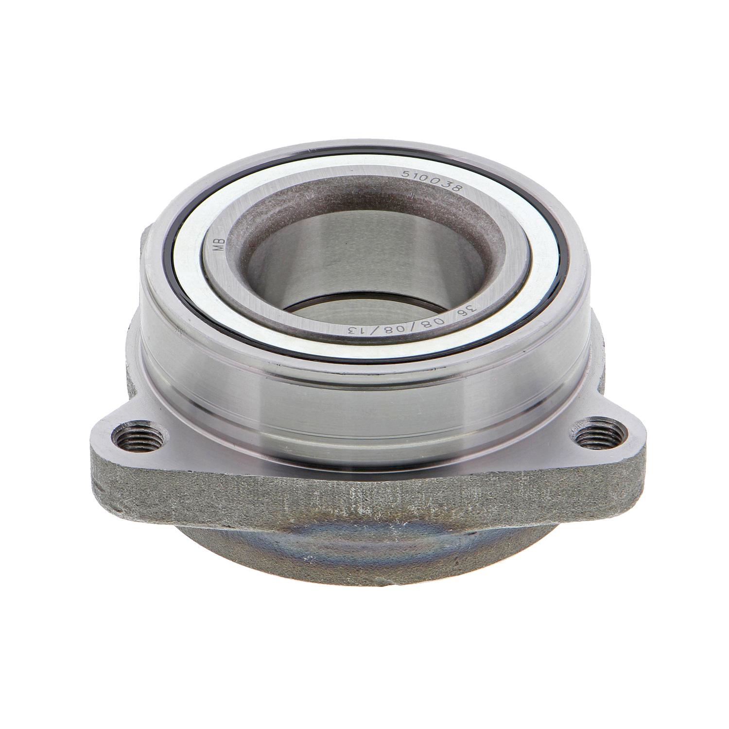 Mevotech H510038 - Wheel Bearing Mevotech H510038 Wheel Bearing product image 2 of 2