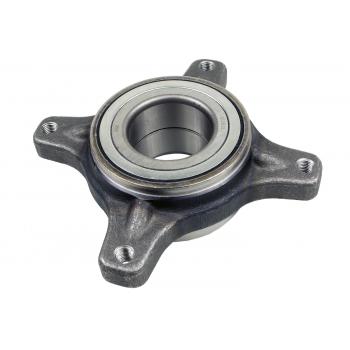 Mevotech H511012 - Wheel Bearing and Hub Assembly Mevotech H511012 Wheel Bearing and Hub Assembly product image 1 of 2