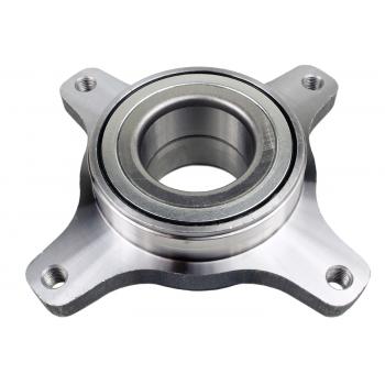 Mevotech H511012 Wheel Bearing and Hub Assembly product image 2 of 2