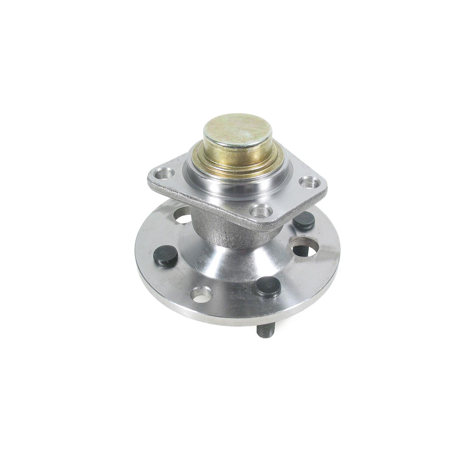 Mevotech H512000 - Wheel Bearing and Hub Assembly Mevotech H512000 Wheel Bearing and Hub Assembly product image 2 of 3