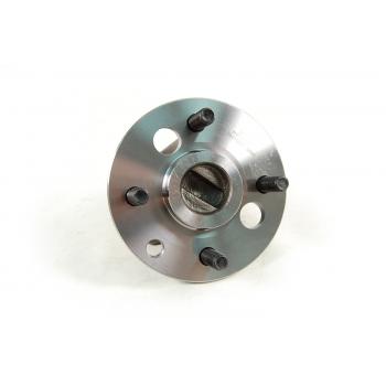 Mevotech H512002 Wheel Bearing and Hub Assembly product image 1 of 3