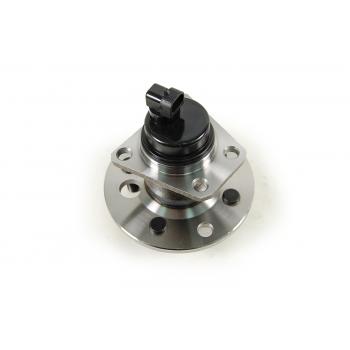 Mevotech H512002 Wheel Bearing and Hub Assembly product image 2 of 3