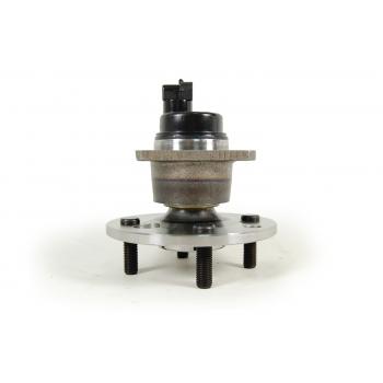 Mevotech H512002 Wheel Bearing and Hub Assembly product image 3 of 3