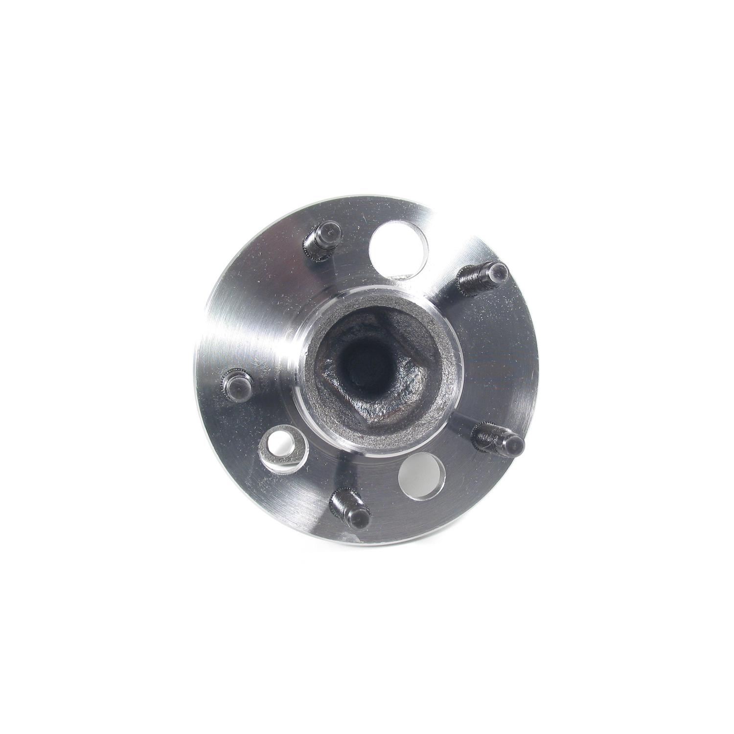 Mevotech H512003 - Wheel Bearing and Hub Assembly Mevotech H512003 Wheel Bearing and Hub Assembly product image 1 of 3
