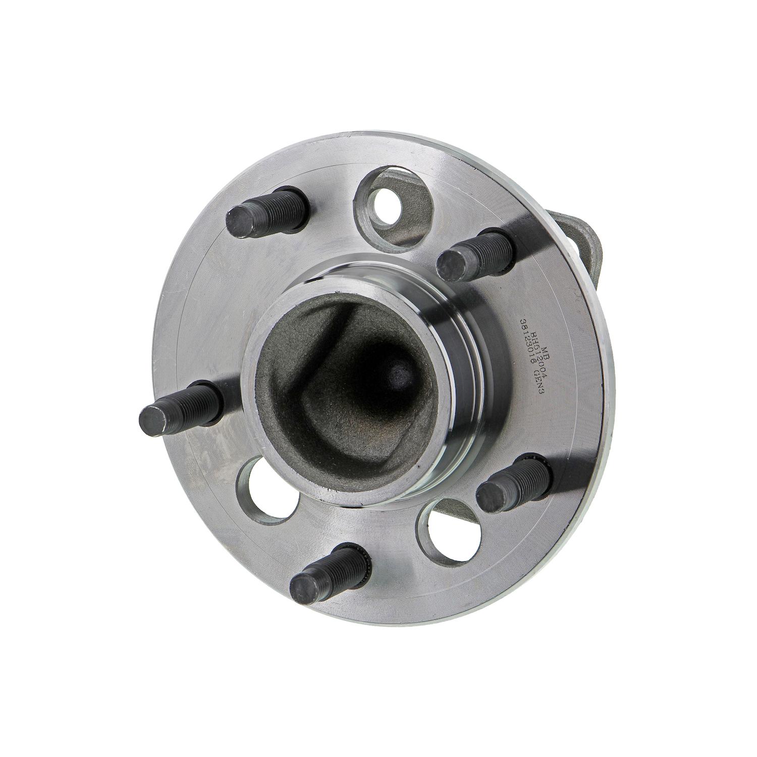 Mevotech H512004 - Wheel Bearing and Hub Assembly Mevotech H512004 Wheel Bearing and Hub Assembly product image 1 of 3