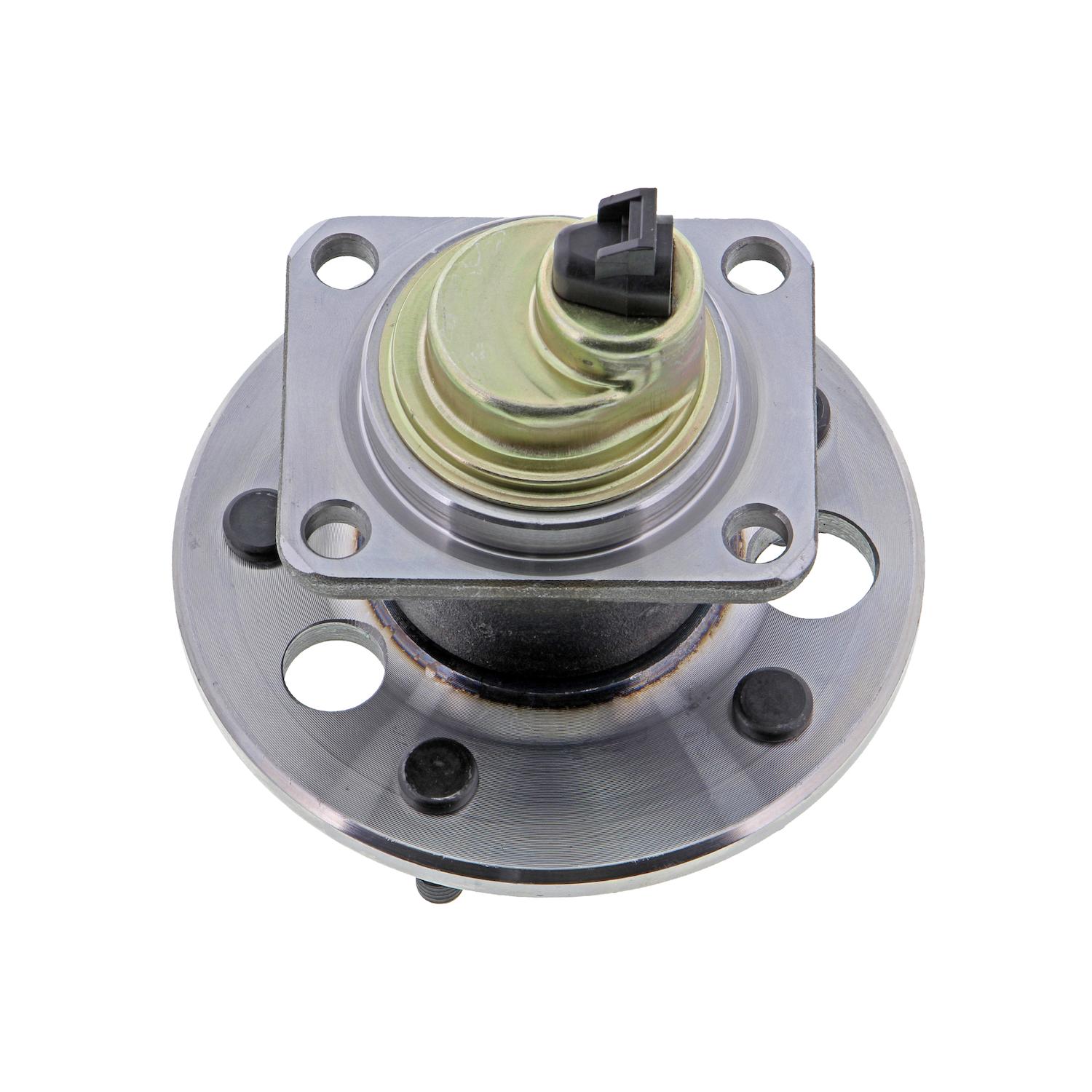 Mevotech H512004 - Wheel Bearing and Hub Assembly Mevotech H512004 Wheel Bearing and Hub Assembly product image 2 of 3