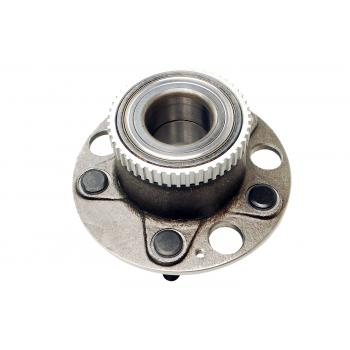 Mevotech H512008 - Wheel Bearing and Hub Assembly Mevotech H512008 Wheel Bearing and Hub Assembly product image 2 of 3