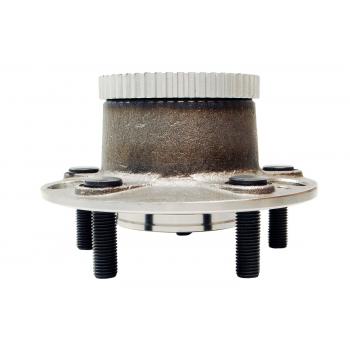 Mevotech H512008 - Wheel Bearing and Hub Assembly Mevotech H512008 Wheel Bearing and Hub Assembly product image 3 of 3