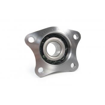 Mevotech H512009 - Wheel Bearing and Hub Assembly Mevotech H512009 Wheel Bearing and Hub Assembly product image 1 of 2