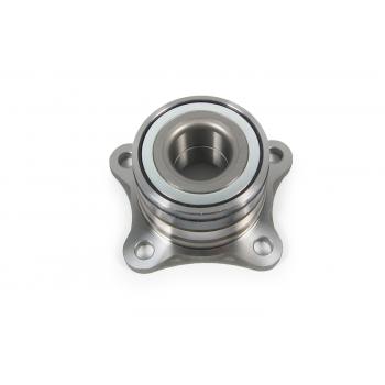 Mevotech H512009 Wheel Bearing and Hub Assembly product image 2 of 2