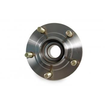 Mevotech H512010 Wheel Bearing and Hub Assembly product image 1 of 3