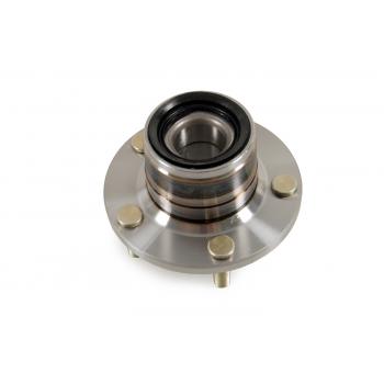 Mevotech H512010 Wheel Bearing and Hub Assembly product image 2 of 3